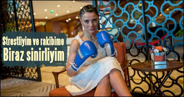 HOCAM RAKİBİ ÇOK İYİ ANALİZ ETTİ