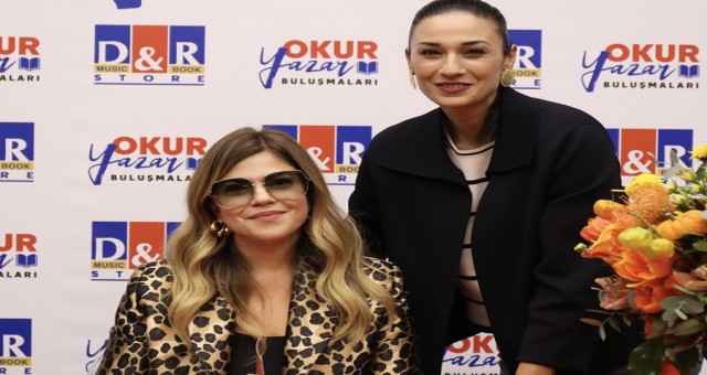 “INFLUENCER’LIĞIN GÖRÜNMEYEN YÜZÜNÜ” ANLATTI