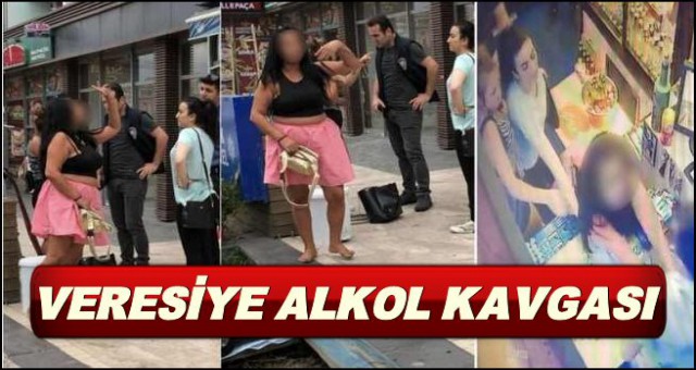 ORTALIĞI KARIŞTIRDI