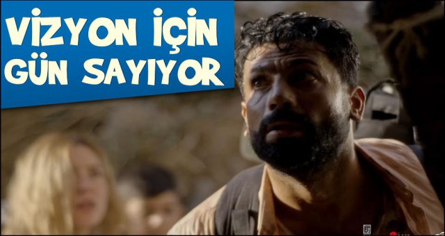 14 AĞUSTOS’TA VİZYONA GİRİYOR