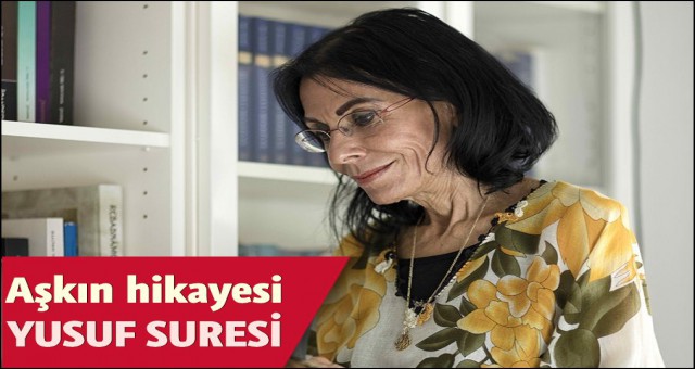 RAFLARDA Kİ YERİNİ ALDI