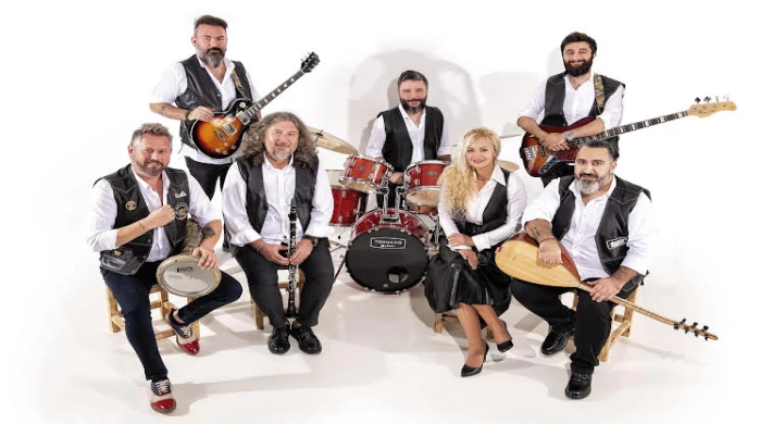 MASKE ORKESTRA’DAN İKİ YENİ ESER