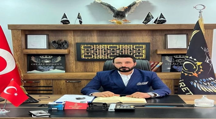 ONUR SAR‘DAN GENÇLER İÇİN DEV PROJE