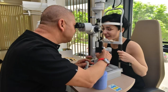 DEPREMZEDE ÇOCUKLARIN GÖZLERİNDEN ÖPECEKLER