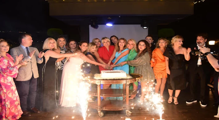 BURSA BUSADER'DE GÖREV DEĞİŞİMİ