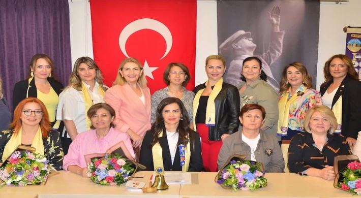 KÜKÜRTLÜ LİONS'TA ÖZLEYİŞ ARDALI DÖNEMİ