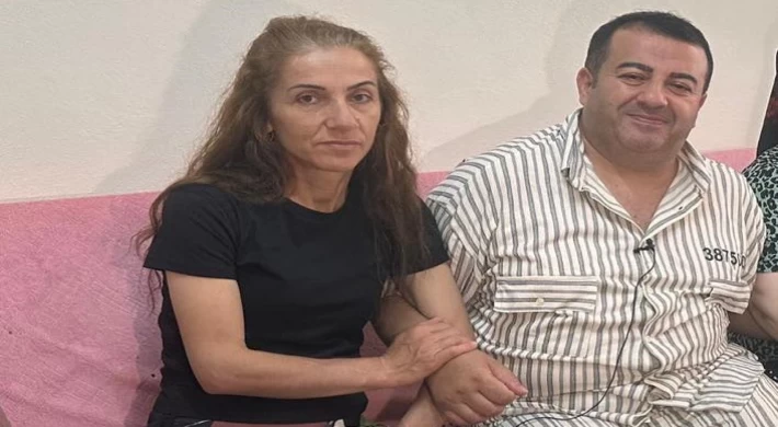 ABLASI KARDEŞİNİ ANLATTI