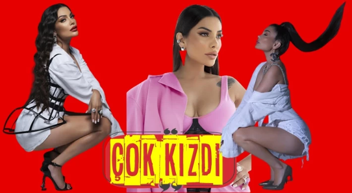 BAHAR TOPRAK'TAN SERT ELEŞTİRİ