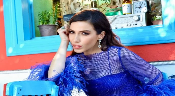 BURCU GÜNEŞ’TEN ’’ŞEREFİNE’’