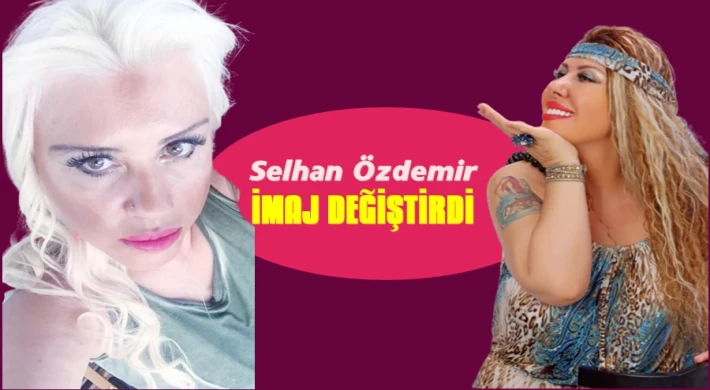 HABERCADDESİ YAZARI İMAJ DEĞİŞTİRDİ