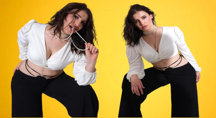 MERYEM SEVİLEN HEDEFİ 12'DEN VURDU