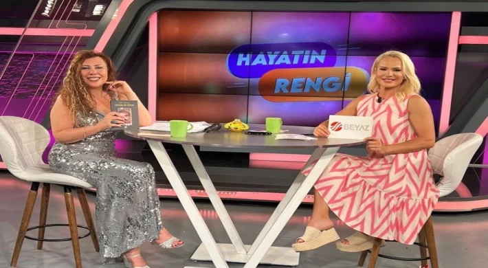 SELHAN ÖZDEMİR'İ AĞLATAN SOHBET