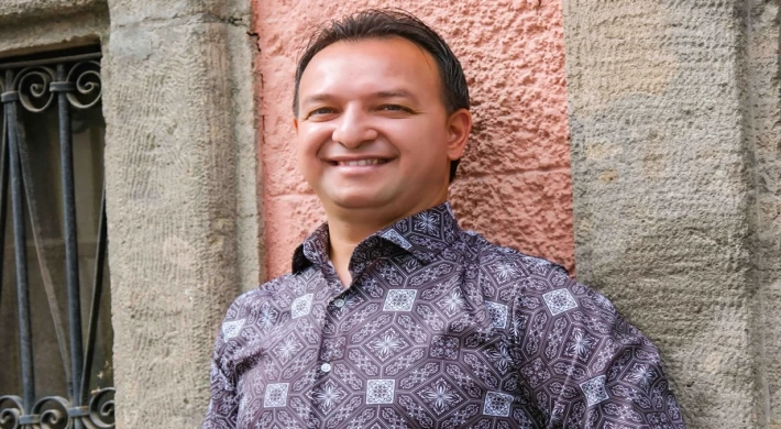HİMMET ÇİÇEK YENİ ALBÜMÜYLE COŞTURACAK