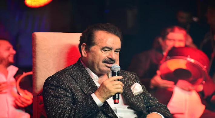 İMPARATOR SEZONUN İLK GALASINDA GÜNAY'I SALLADI