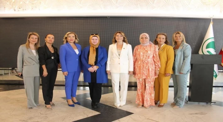 KÖY OKULLARINA EĞİTİM DESTEĞİ