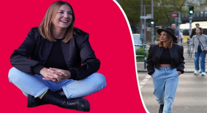 ZEYNEP AVCI SÖZÜNÜ TUTTU