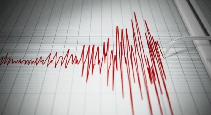 MARMARA’DA 3 DAKİKA ARAYLA 2 DEPREM MEYDANA GELDİ