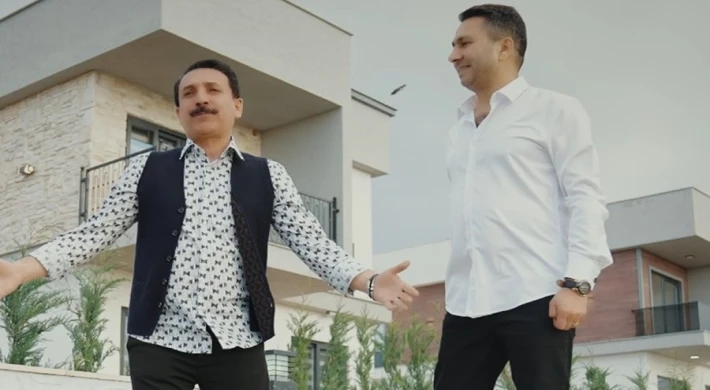 MEHMET ÇAĞLAR VE LATİF DOĞAN’DAN YENİ SİNGLE