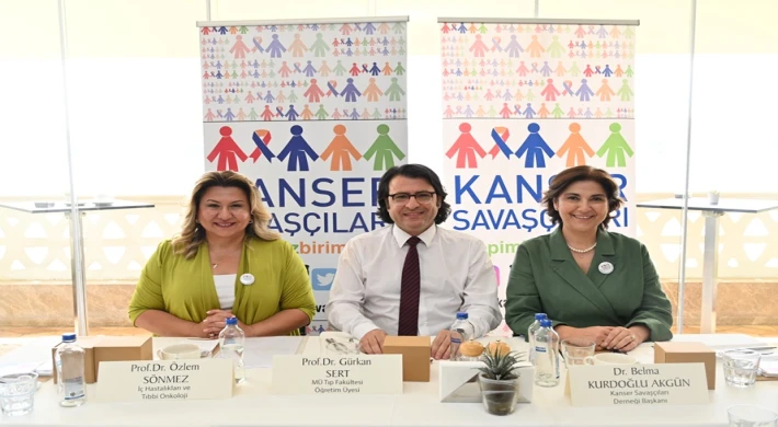 ARAŞTIRMASININ SONUÇLARI AÇIKLANDI