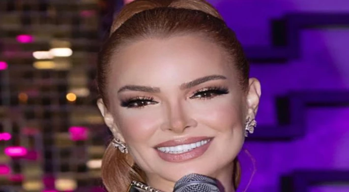 PINAR ELİÇE'DEN YENİ ŞARKI ‘ÇITI PITI’