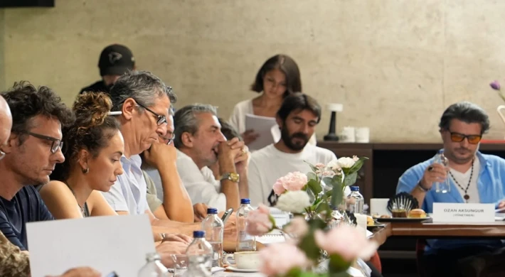 TABİİ’DEN YENİ ORİJİNAL DİZİ YANKI ‘GÖRÜNMEZ EL’