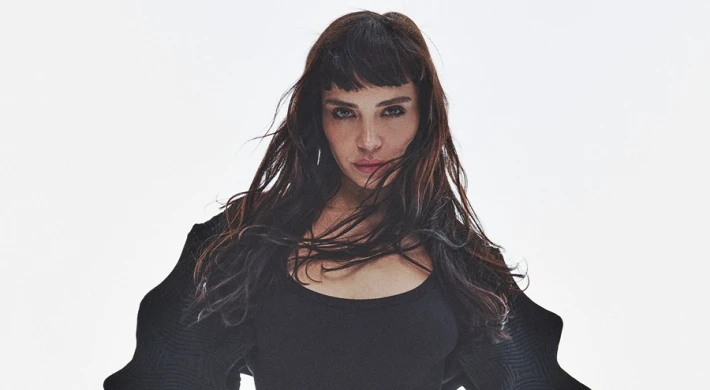 AYBÜKE ALBERE’DEN YEPYENİ BİR HİT ‘HARAP’