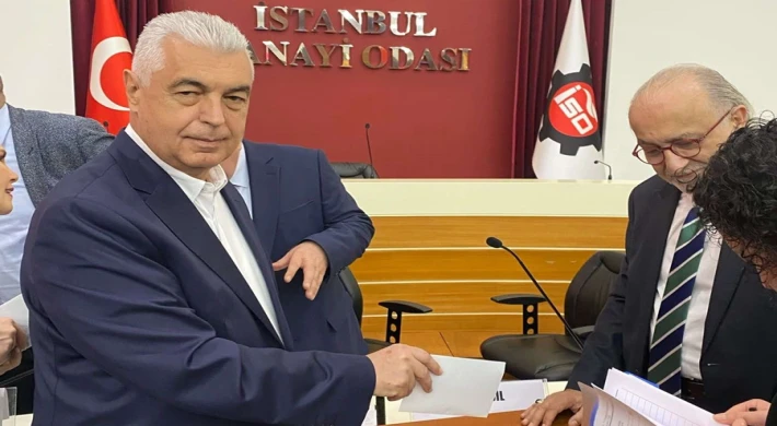 CELAL TOPRAK EGD ONURSAL BAŞKANI OLDU