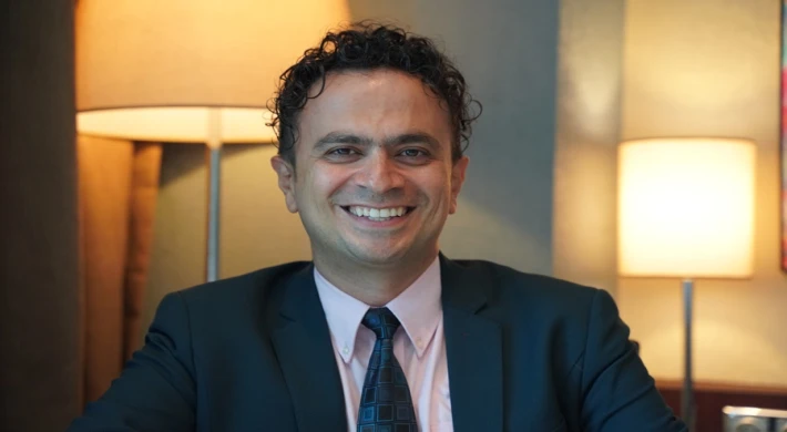 DR. HENRY ABDO ‘HAK ETMEDİĞİM İFTRİRALAR ATILDI’