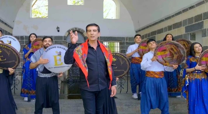 HALAY MASHUP