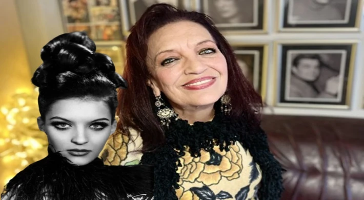 YEŞİLÇAM’DAN BİR YILDIZ DAHA KAYDI