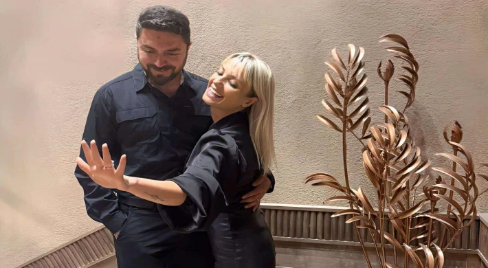 YAZAR SEVGİ KELEŞ'TEN MUTLU EVLİLİĞİN SIRLARI