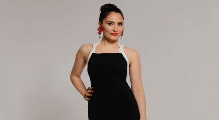 GÜLER DEMİR’DEN MÜZİĞE MUHTEŞEM DÖNÜŞ