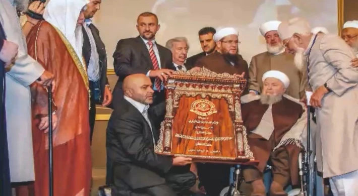 MAHMUD USTAOSMANOĞLU ANILIYOR