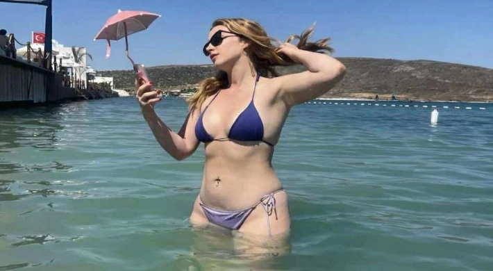 HAYAL KÖSEOĞLU BÜYÜLEDİ