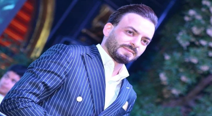 MOHAMED NAJAR’DAN MAHSUN KIRMIZIGÜL ŞARKISI