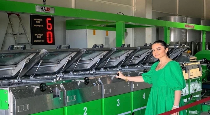 MUT ZEYTİNYAĞI, AVRUPA BİRLİĞİ’NDEN COĞRAFİ İŞARET TESCİLİ ALDI