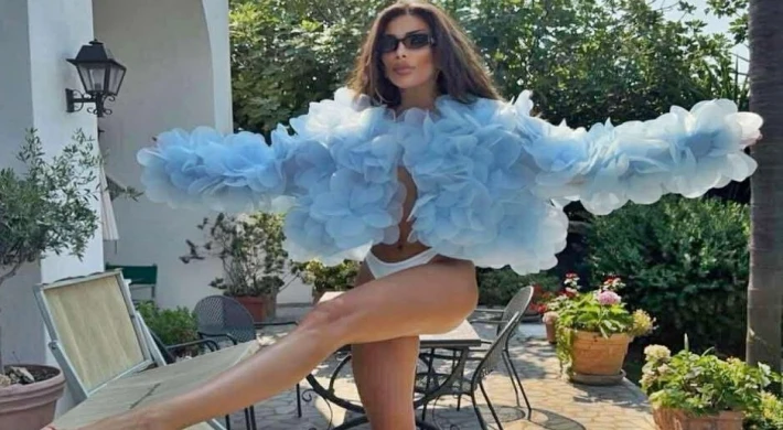 BAHAR TOPRAK YENİ SEZONA HAZIR