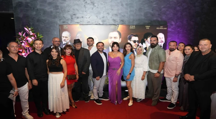 KOSOVA’DA SANAT VE DUYGU DOLU İKİ GECE