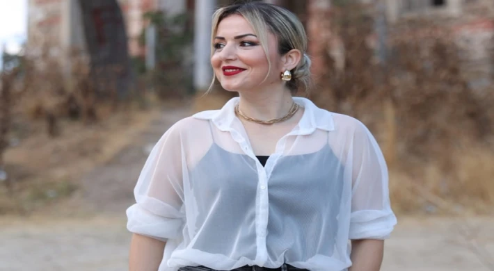 AYNUR ÖZDEMİR’DEN İDDİALI ÇIKIŞ