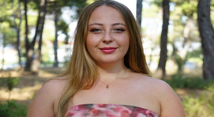 FATMANUR GÖÇMEZ’LE DOĞADA MÜZİK