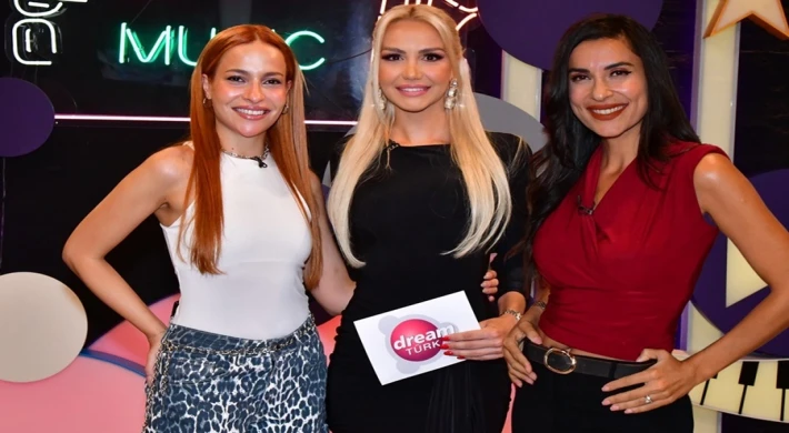 HAFTANIN EN RENKLİ ANLARI