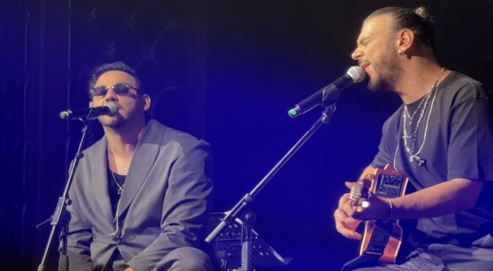 MADERZAT’TAN JOLLY JOKER VADİ İSTANBUL’DA İLK KONSER