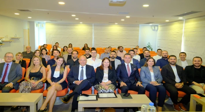 TÜRK İŞ DÜNYASI, PORTEKİZ’İN SUNDUĞU POTANSİYEL FIRSATLARLA BULUŞTU