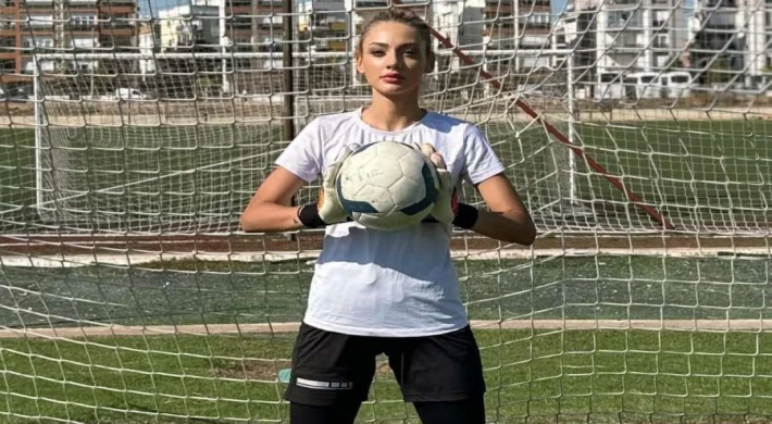 UÇAN KALECİ GERİ DÖNDÜ