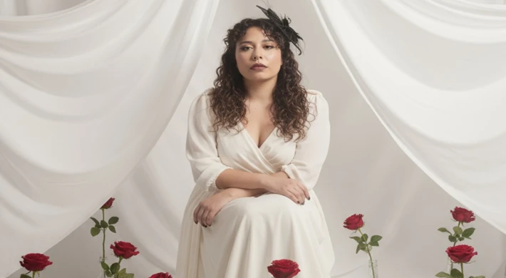 AYSEMEN, YENİ ŞARKISI “DAĞIT BENİ” İLE DİNLEYİCİSİYLE BULUŞTU