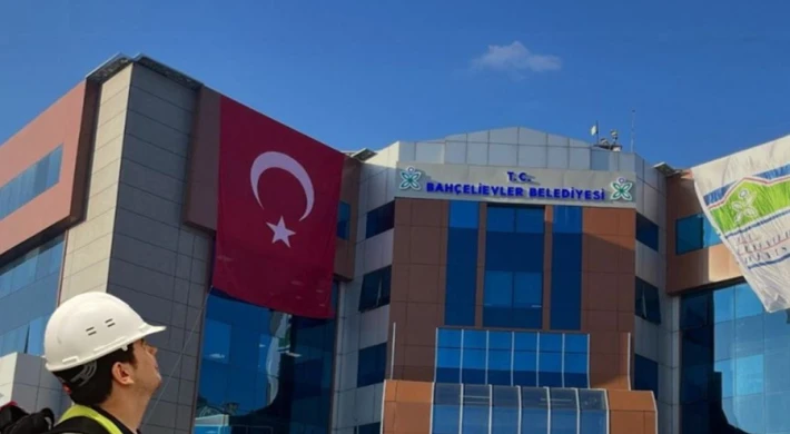 BAHÇELİEVLER’DE GÜVENLİ ASANSÖR ORANI %90 I GEÇTİ