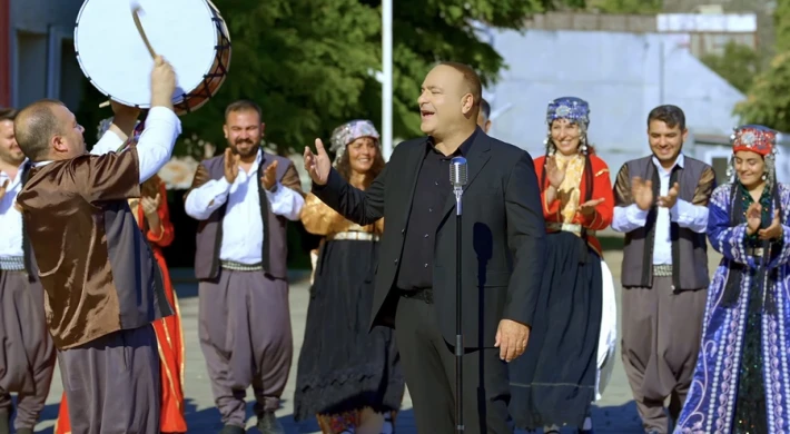 DUYGU DOLU KLİP