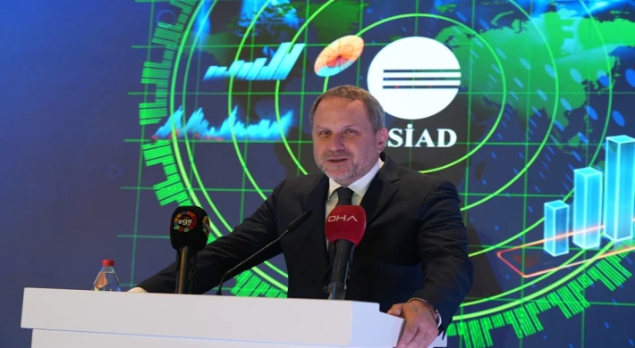 ESİAD YATIRIM ZİRVESİ'NDE SAVUNMA VE HAVACILIK YATIRIMLARI ELE ALINDI