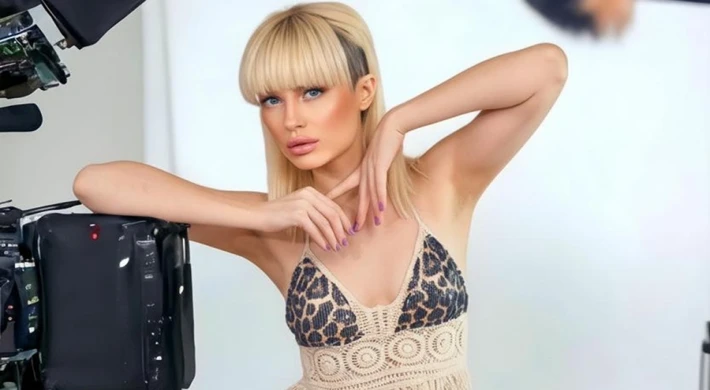 YASMİN MİSA'DAN DOĞUM GÜNÜNDE TEKLİ