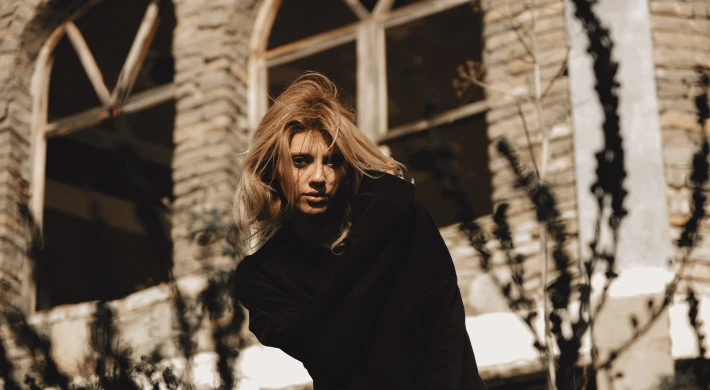 AYE’DEN YENİ SİNGLE